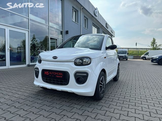 Microcar DUE